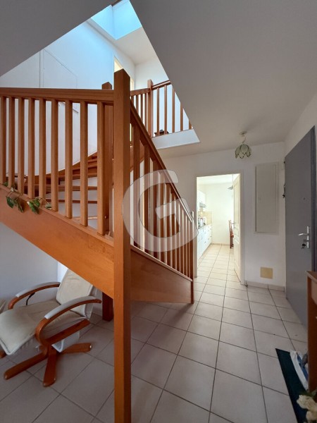 achat vente Maison 4 pièces 74 m² vendée