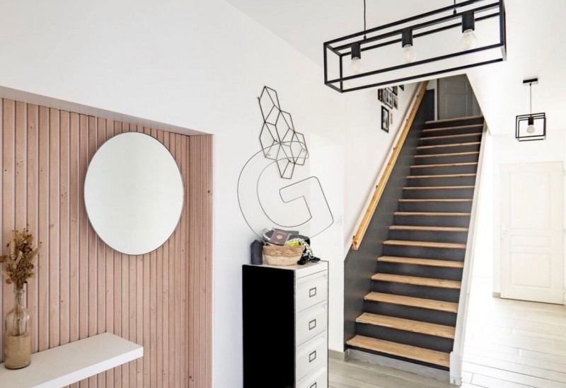 vente Maison Saint-Cyr-en-Talmondais 112 m²