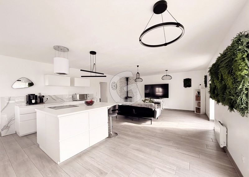 Maison à vendre 5 pièces 112 m²