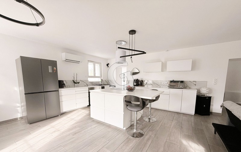 achat vente Maison 5 pièces 112 m² vendée