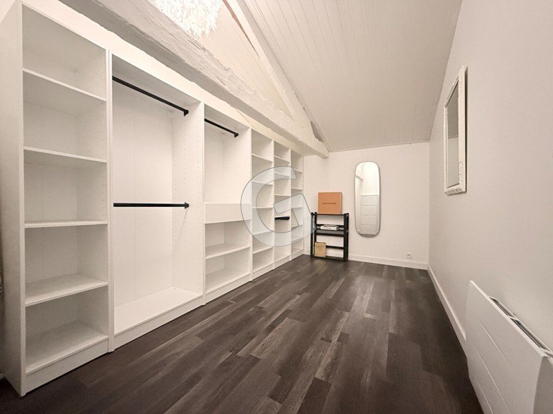 vente Maison Saint-Cyr-en-Talmondais 112 m²