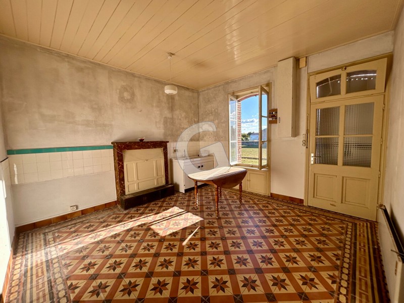 vente Maison La Tranche-sur-Mer 89 m²