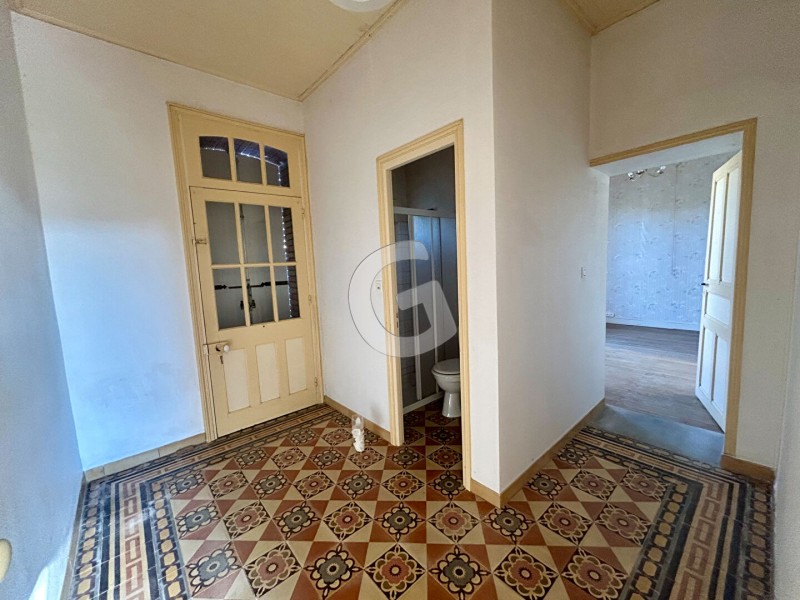 achat vente Maison 4 pièces 89 m² vendée