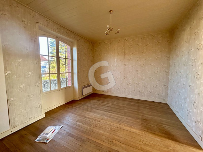 Maison à vendre La Tranche-sur-Mer