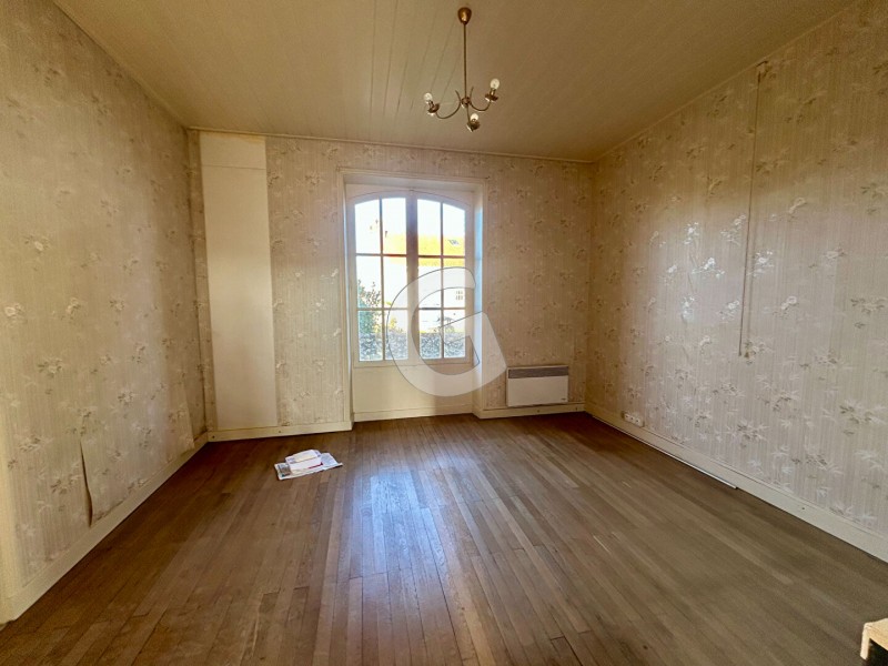 vente Maison La Tranche-sur-Mer 89 m²