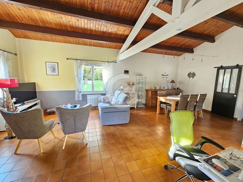 Maison à vendre Angles