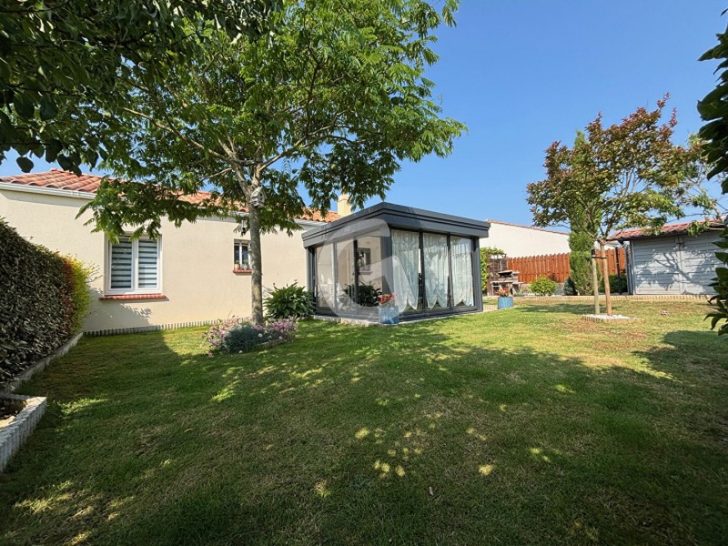 Maison à vendre Angles