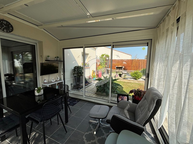 achat vente Maison 4 pièces 91 m² vendée
