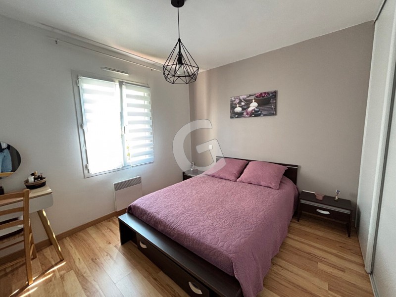 achat vente Maison 4 pièces 91 m² vendée