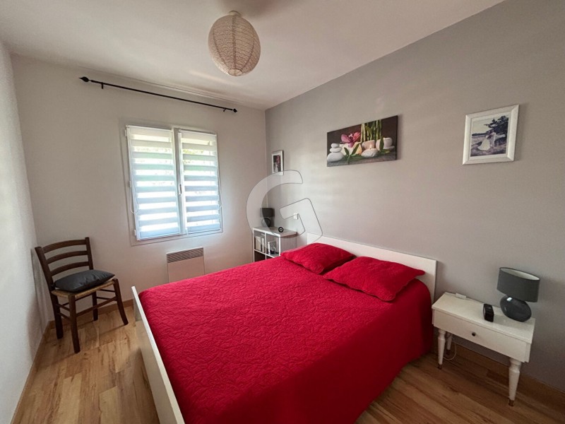 Maison à vendre Angles