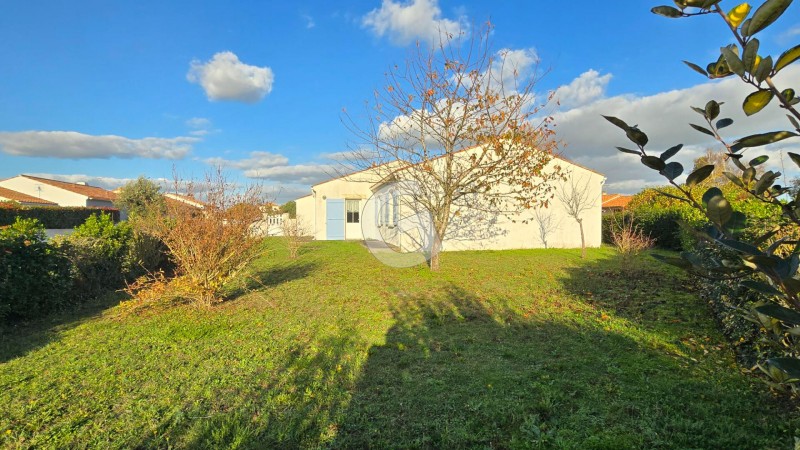 immobilier Maison à vendre Angles 277 000 euros