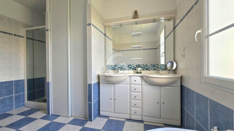 achat vente Maison 4 pièces 107 m² vendée