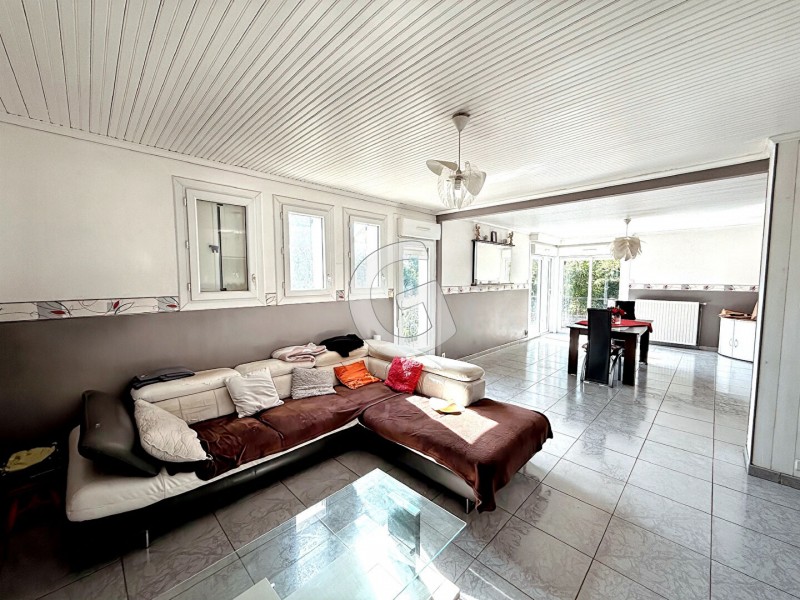 Maison à vendre 6 pièces 121 m²