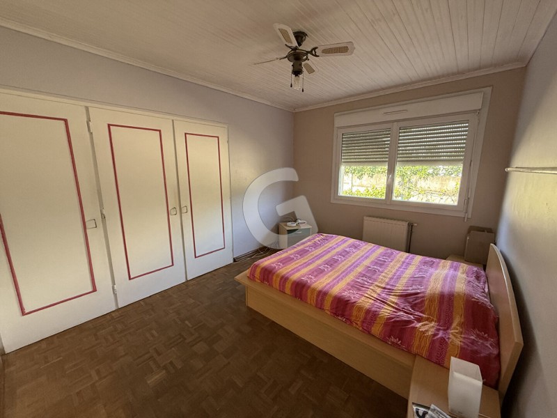 achat vente Maison 6 pièces 121 m² vendée