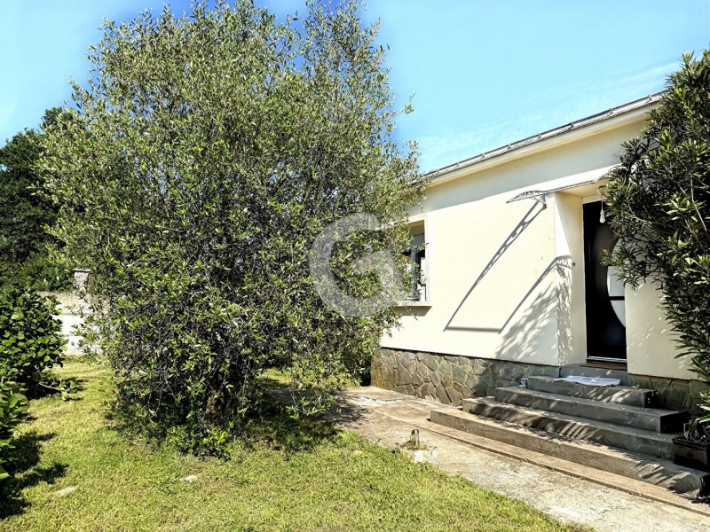 vente Maison Moutiers-les-Mauxfaits 121 m²