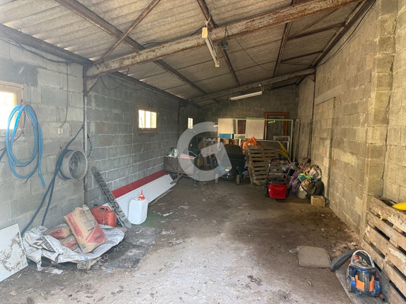 vente Maison Moutiers-les-Mauxfaits 121 m²