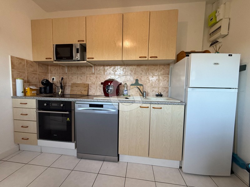 Appartement à vendre 2 pièces 49 m²