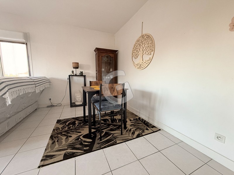 achat vente Appartement 2 pièces 49 m² vendée