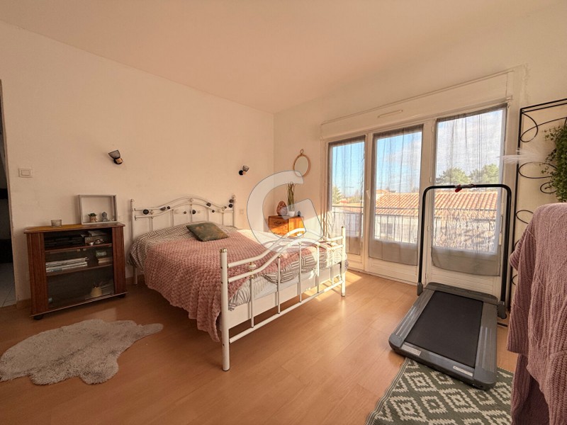 Appartement à vendre La Tranche-sur-Mer