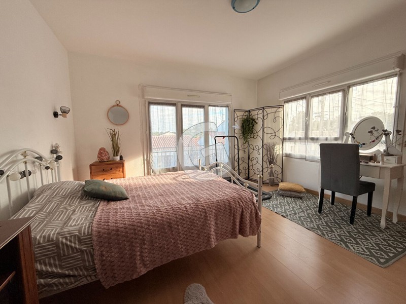 vente Appartement La Tranche-sur-Mer 49 m²