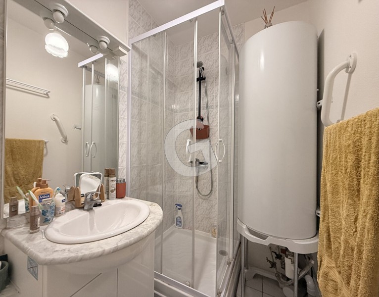 Appartement à vendre 2 pièces 49 m²