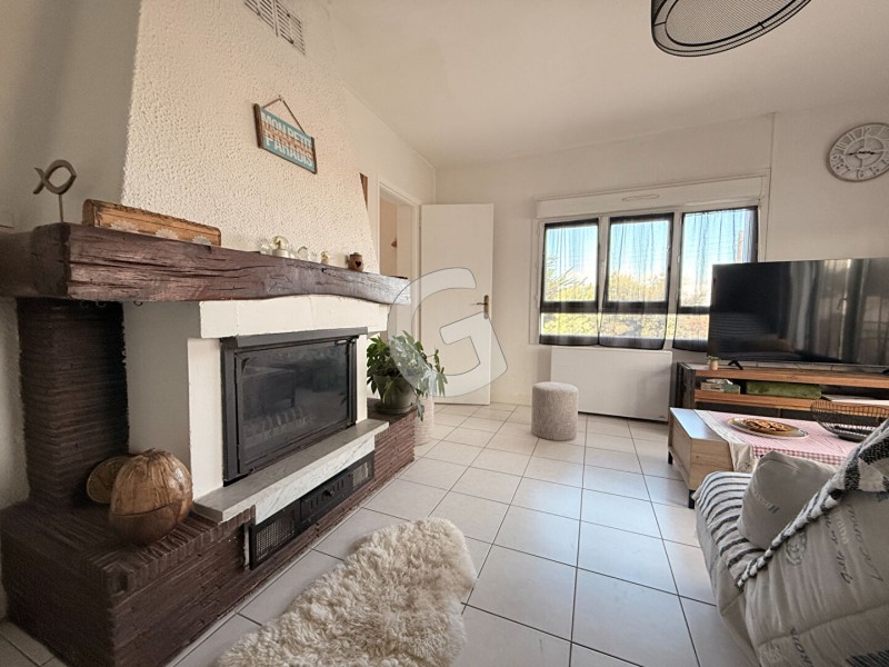 vente Appartement La Tranche-sur-Mer 49 m²