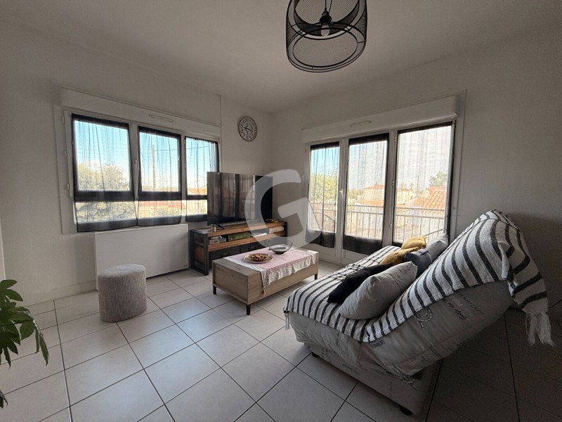 immobilier Appartement à vendre La Tranche-sur-Mer 144 000 euros