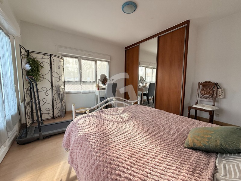 immobilier Appartement à vendre La Tranche-sur-Mer 144 000 euros