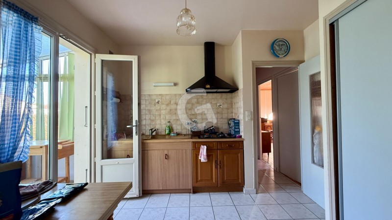 Maison à vendre Angles