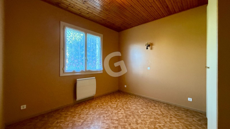 vente Maison Angles 66 m²