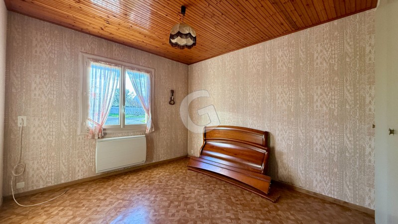 immobilier Maison à vendre Angles 212 000 euros