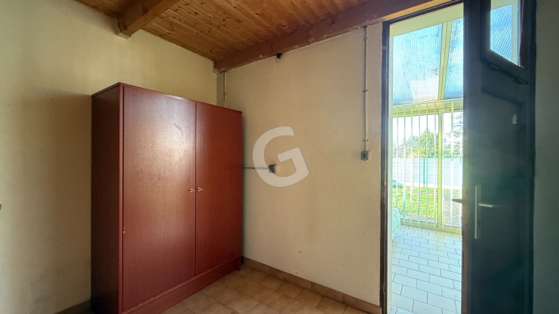 Maison à vendre 3 pièces 66 m²