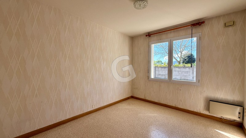 achat vente Maison 5 pièces 122 m² vendée