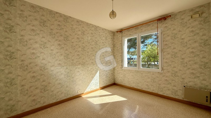 Maison à vendre Angles