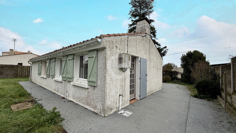 immobilier Maison à vendre Angles 144 000 euros