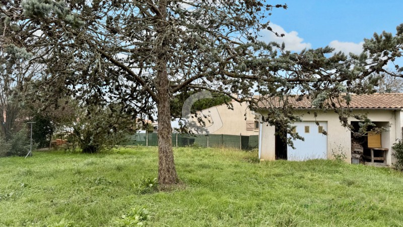 Maison à vendre 3 pièces 50 m²