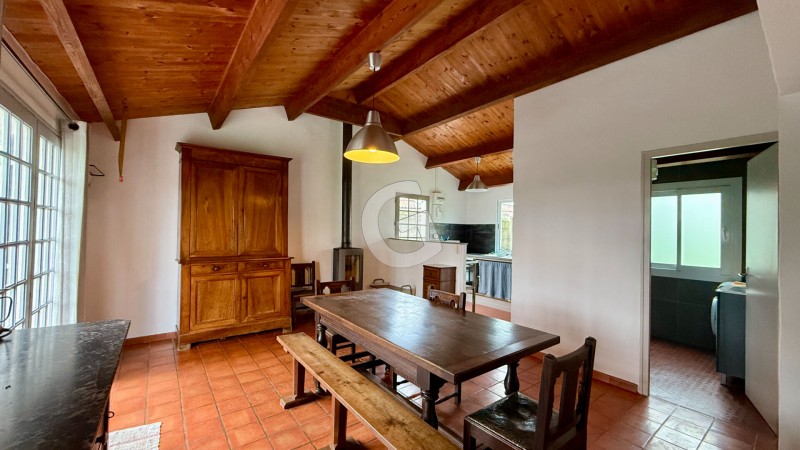 Maison à vendre Angles