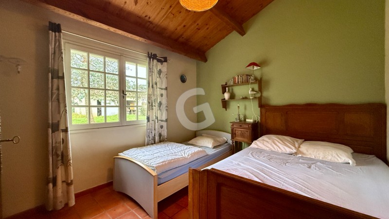 immobilier Maison à vendre Angles 144 000 euros