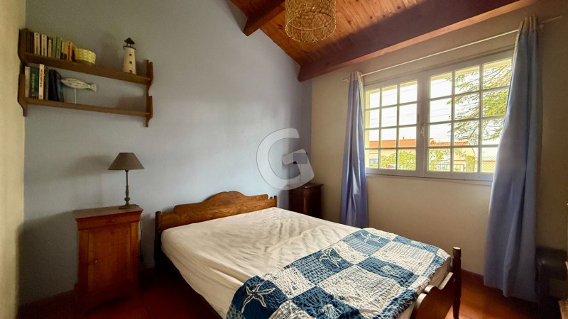 Maison à vendre 3 pièces 50 m²