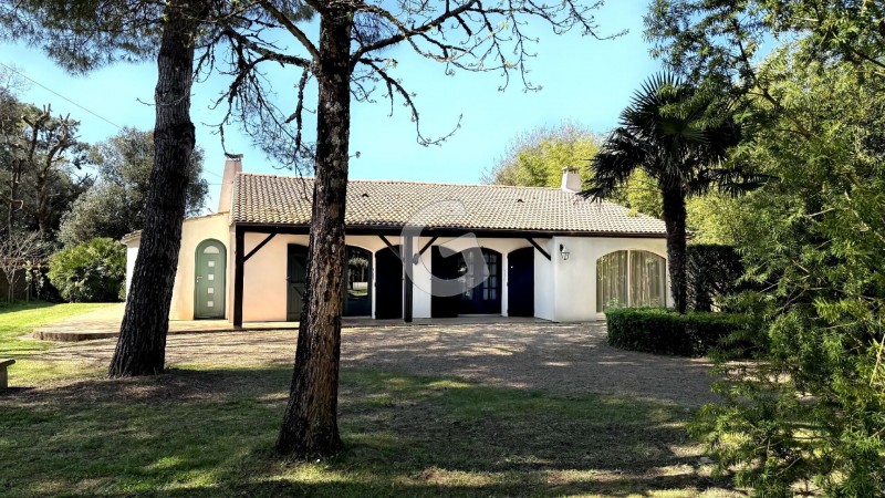 Maison à vendre Jard-sur-Mer