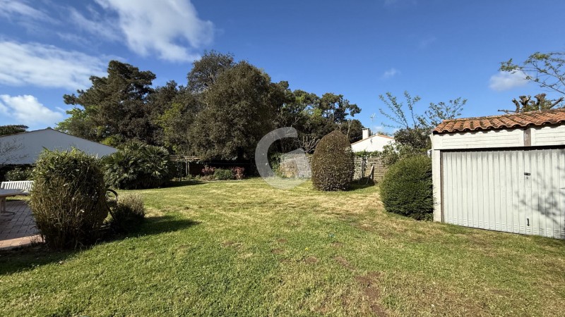 immobilier Maison à vendre Jard-sur-Mer 449 000 euros