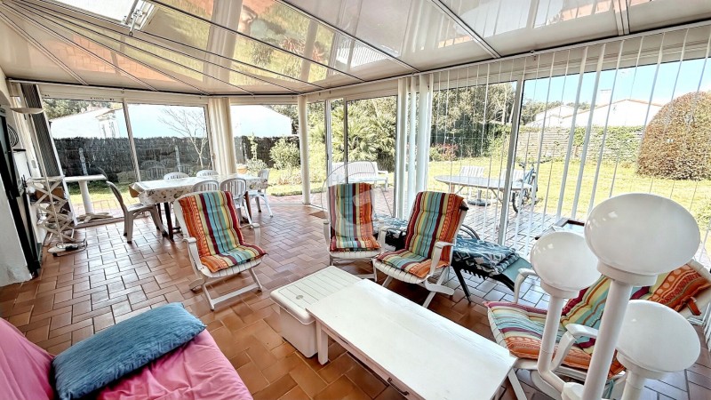 Maison à vendre Jard-sur-Mer