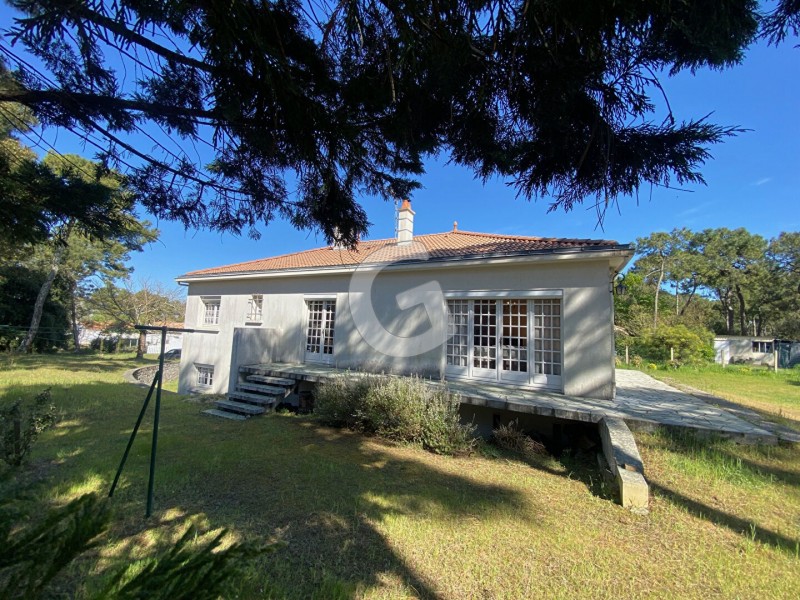 Maison à vendre La Tranche-sur-Mer