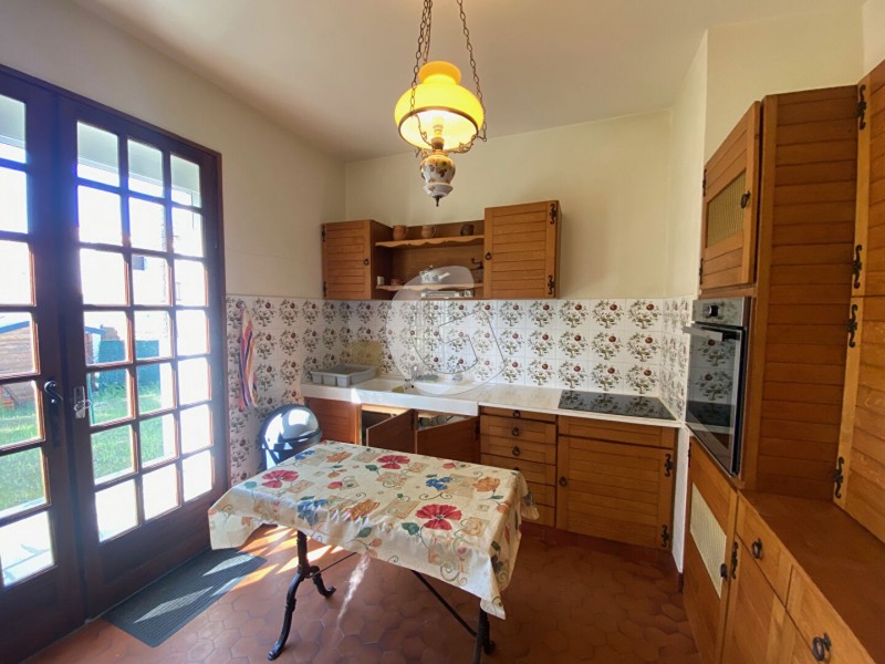 Maison à vendre La Tranche-sur-Mer