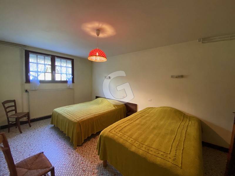 Maison à vendre 10 pièces 220 m²