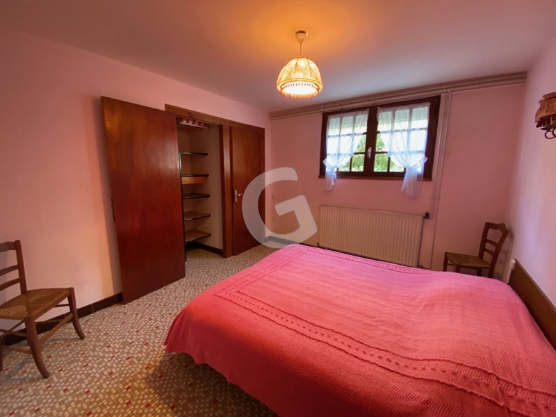 achat vente Maison 10 pièces 220 m² vendée