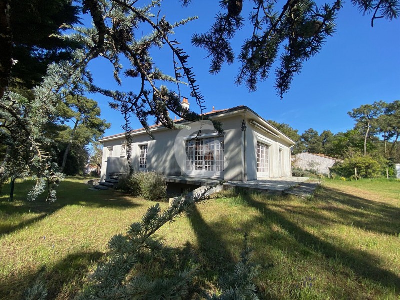 vente Maison La Tranche-sur-Mer 220 m²