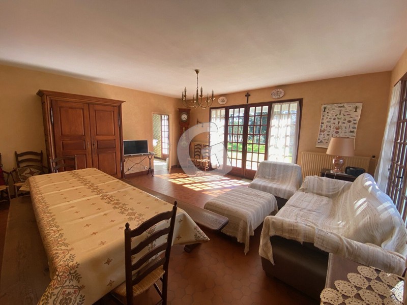 achat vente Maison 10 pièces 220 m² vendée