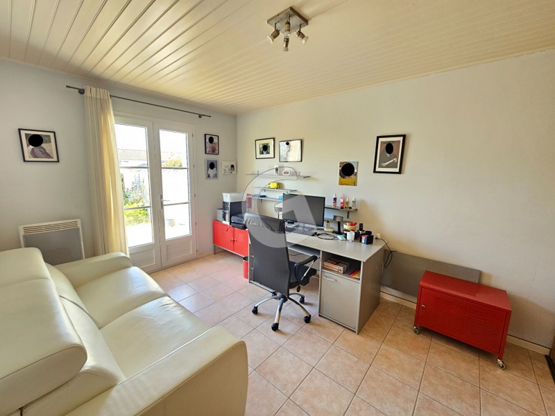achat vente Maison 4 pièces 100 m² vendée