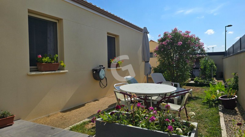 Maison à vendre 5 pièces 111 m²